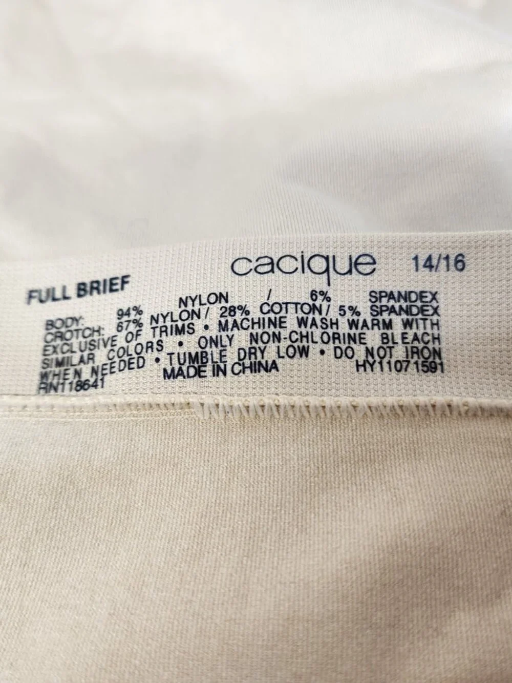 Cacique nwt womens